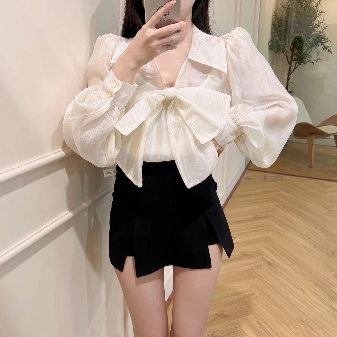 Lorene Blouse