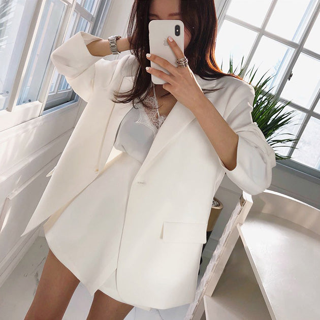 NEVAEH Blazer
