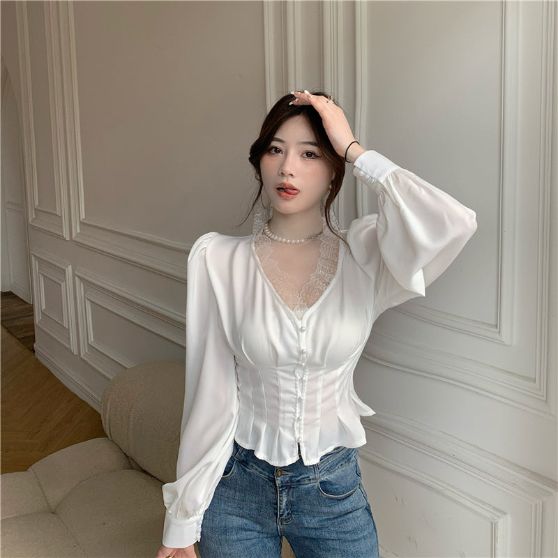 Cisca Blouse