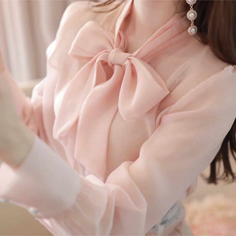 ANNES BLOUSE