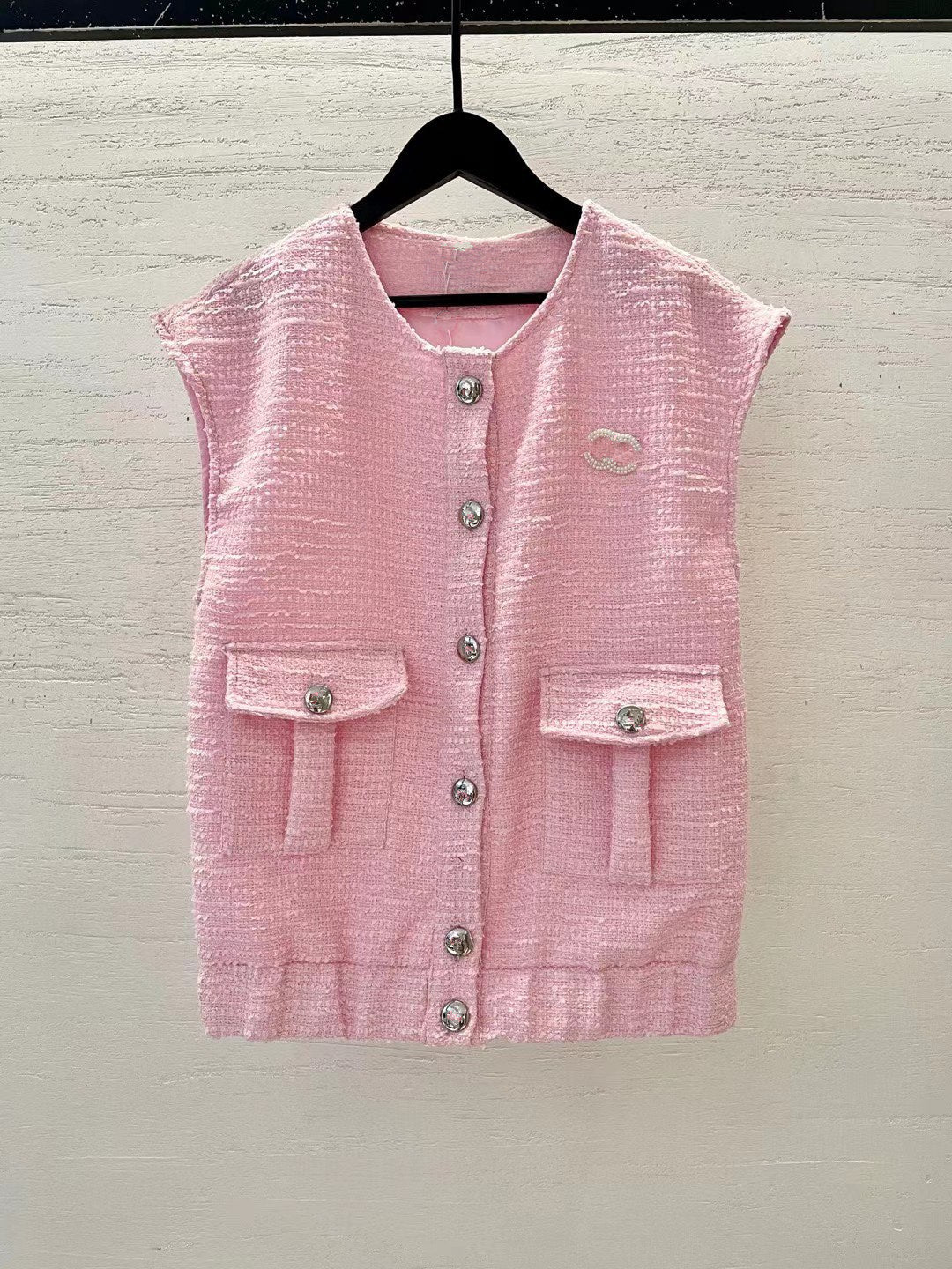 SOLANGE BLOUSE