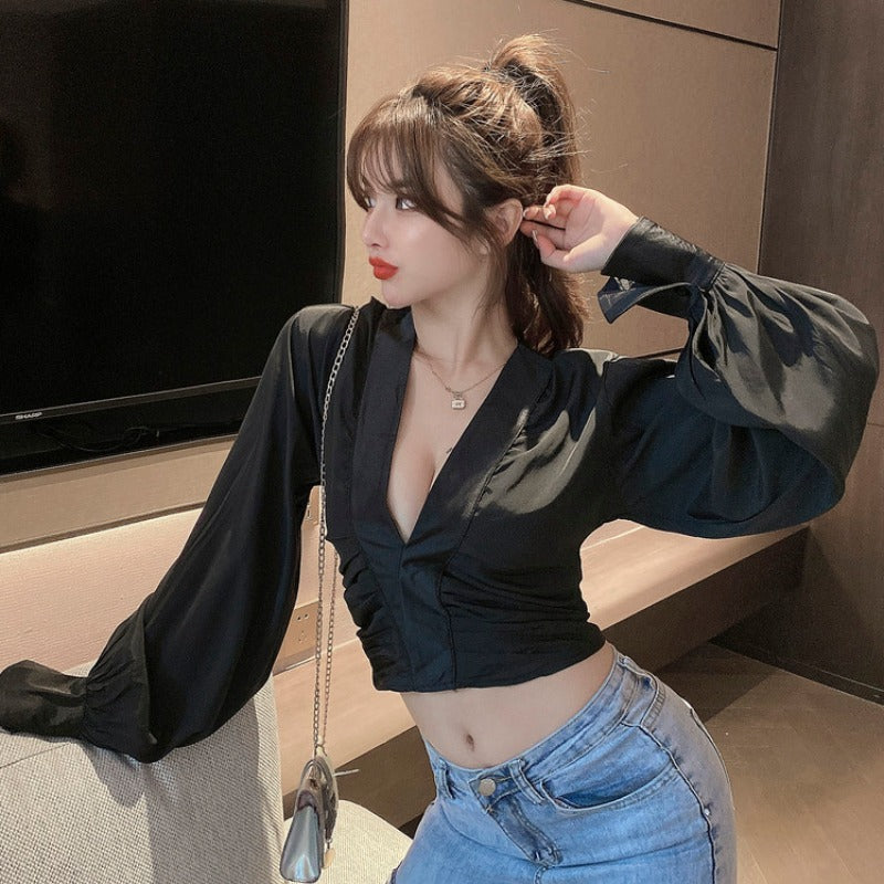 JEANNE BLOUSE