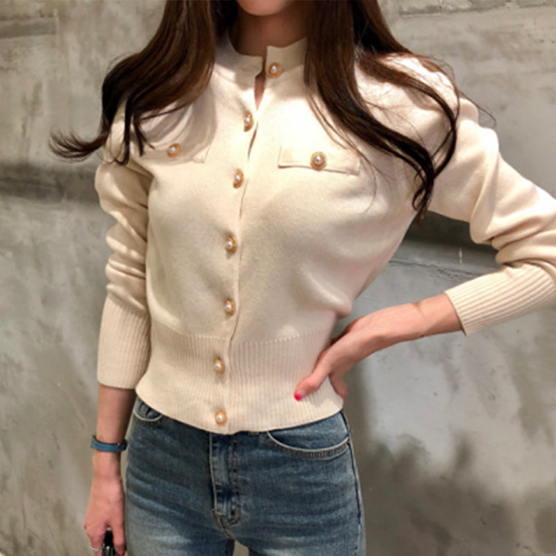 Xael Blouse