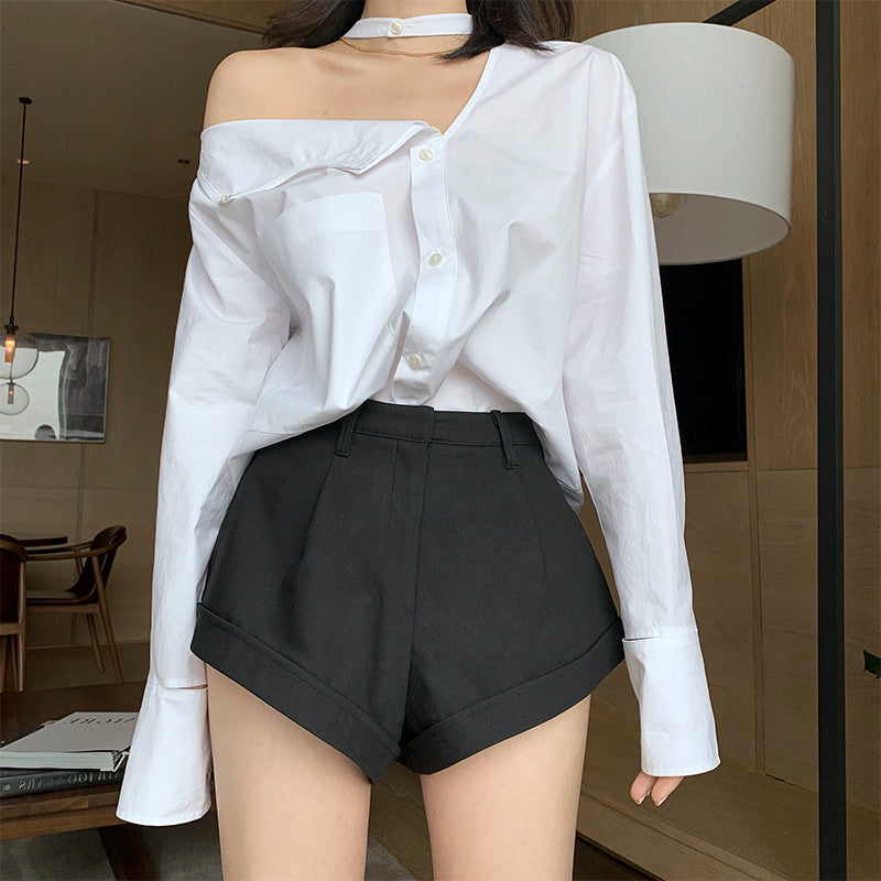 预购 - Zuri 裤子