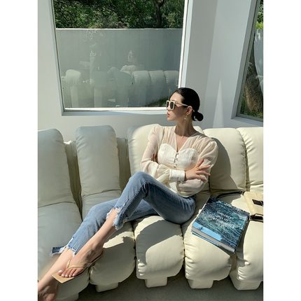 Marisole Blouse
