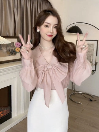 Rita Blouse