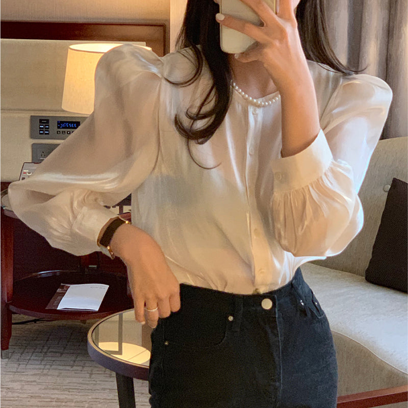 Lorel Blouse