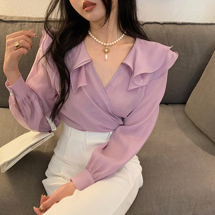 Efin Blouse