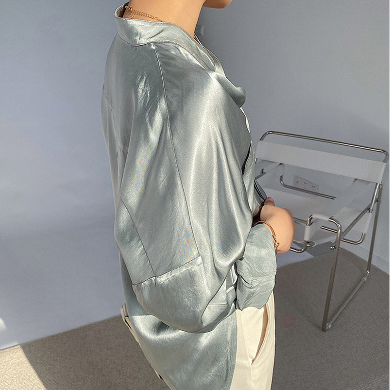 Syden Blouse