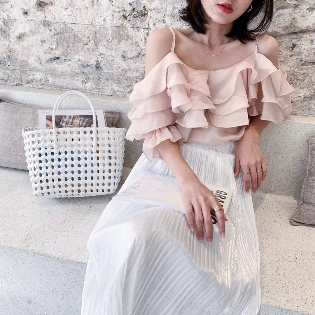 TRINE BLOUSE