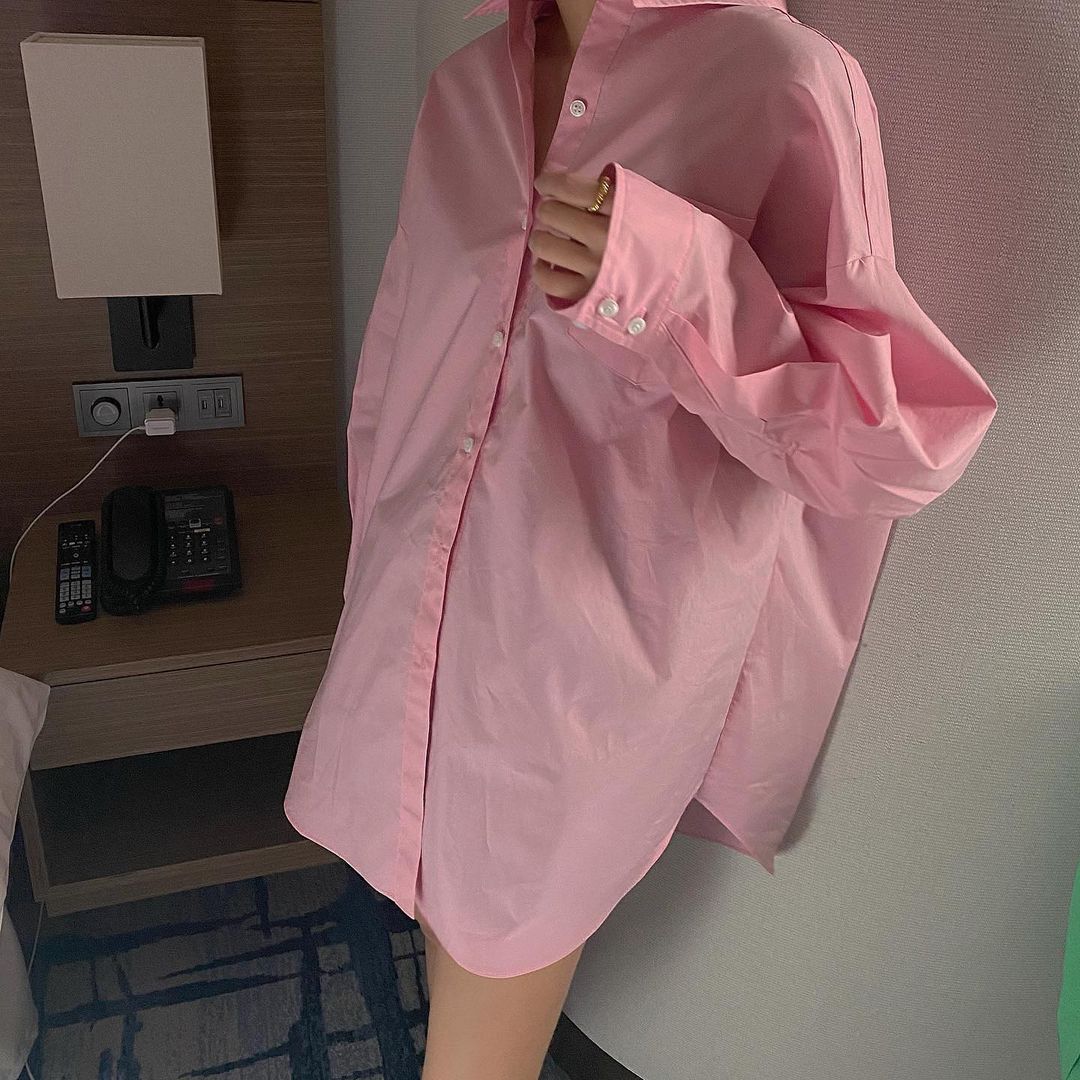 ARLET BLOUSE