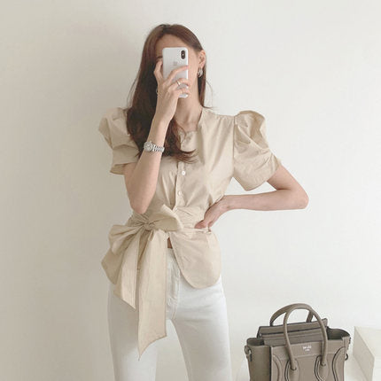 JULISSA BLOUSE