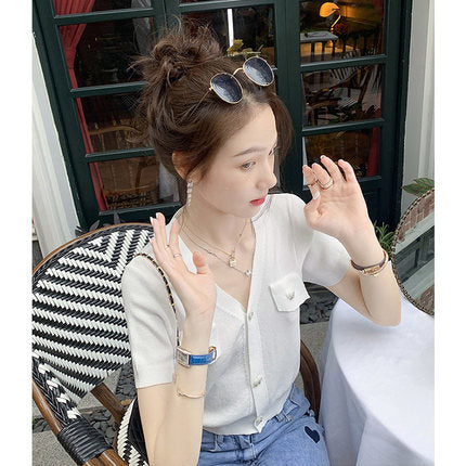 AROON BLOUSE