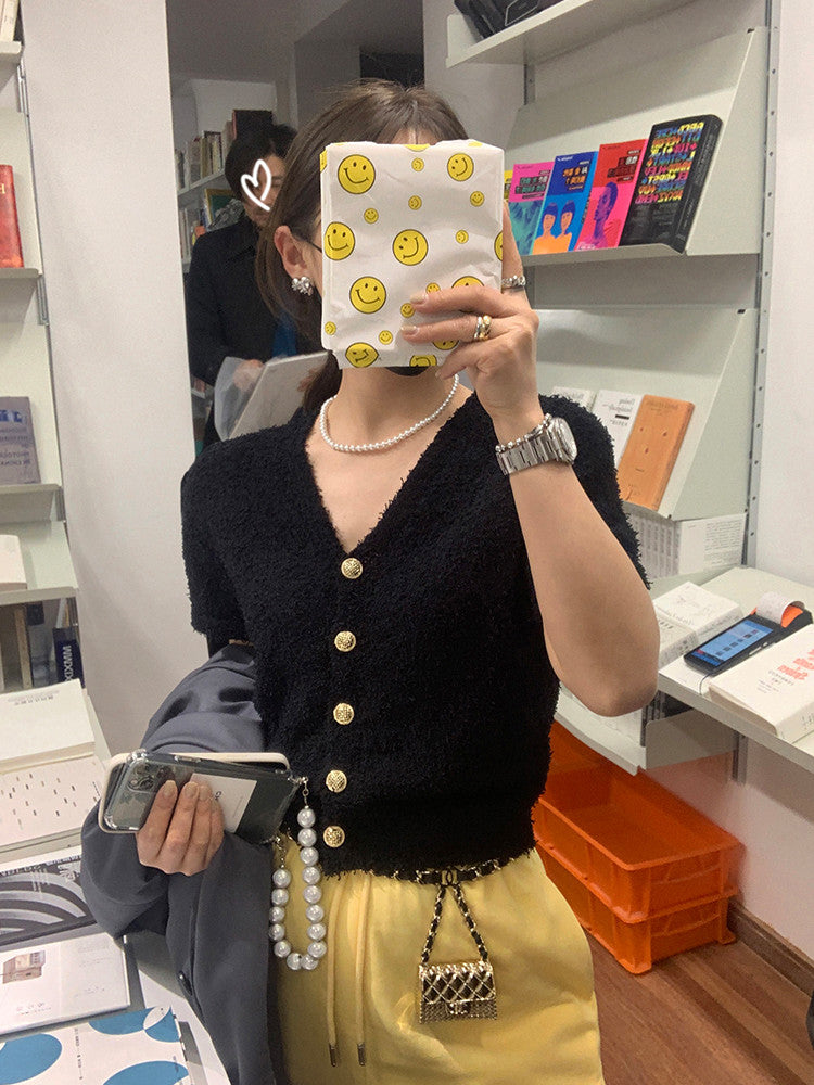 KALINI BLOUSE