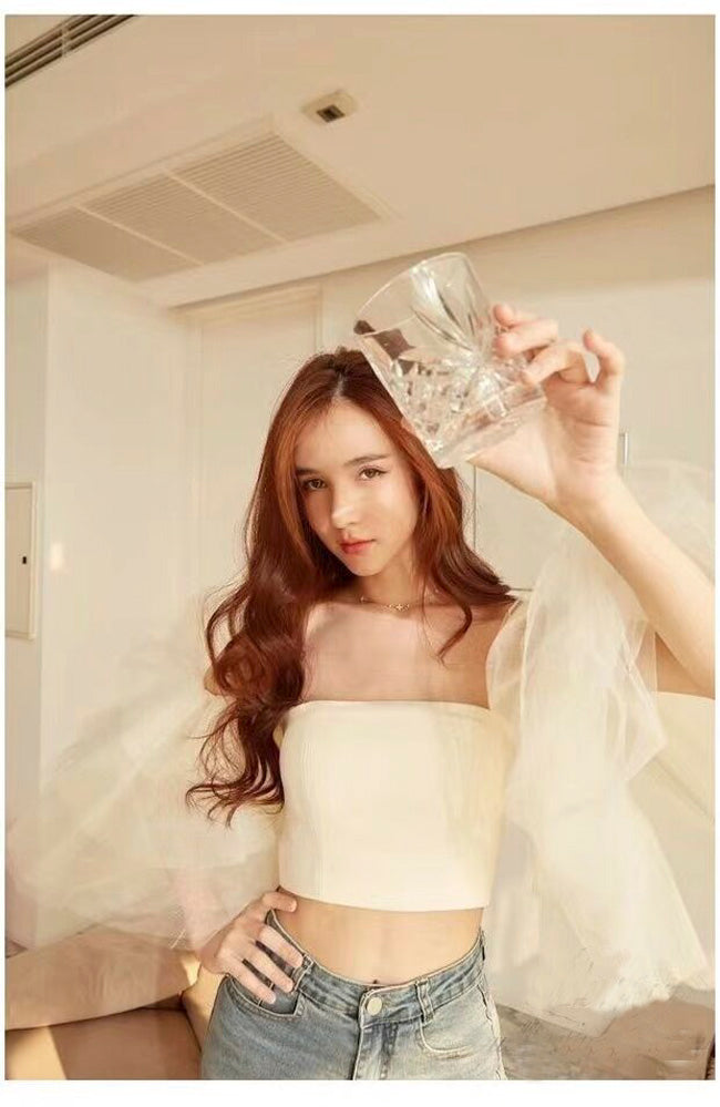 Clarice Blouse