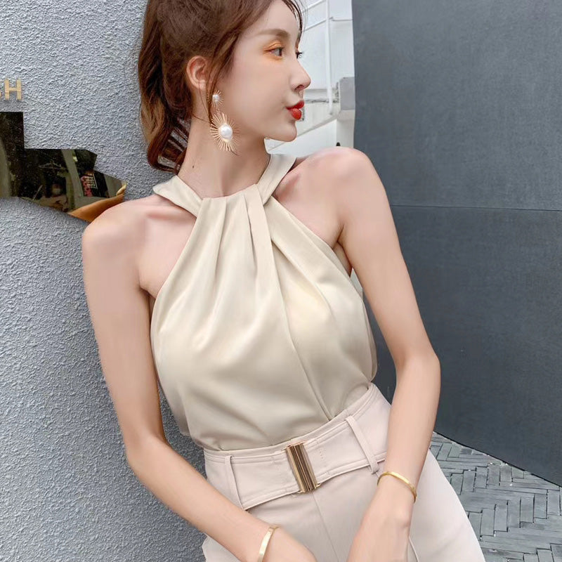 COCO BLOUSE