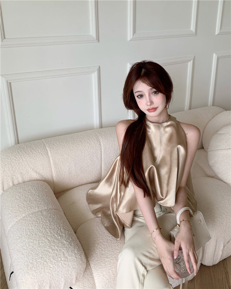 Imogen Blouse
