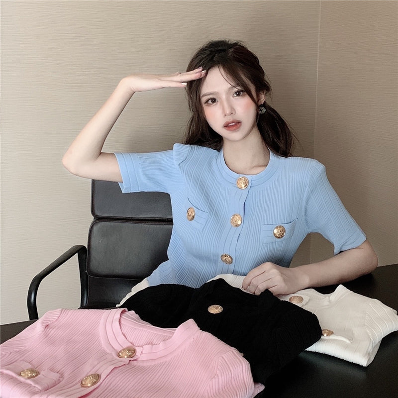 EIRE BLOUSE