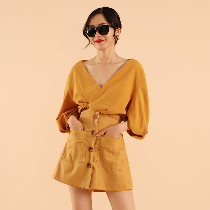 GIANNA Blouse