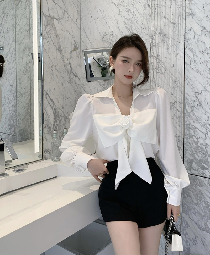 BRISA BLOUSE