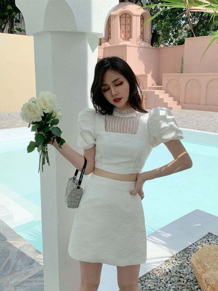 LEYZA SET WEAR