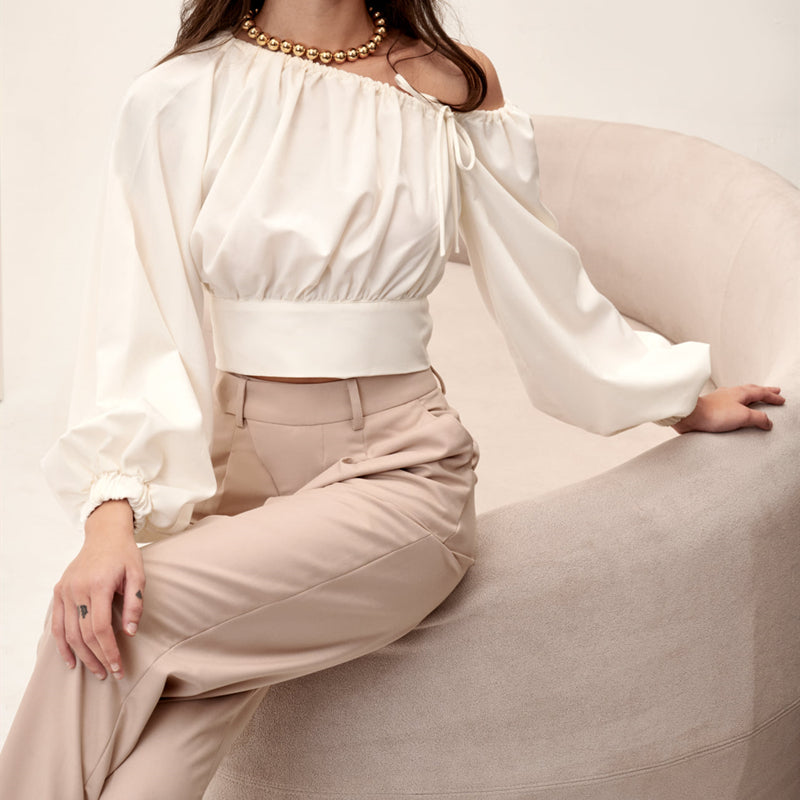BLODWEN BLOUSE