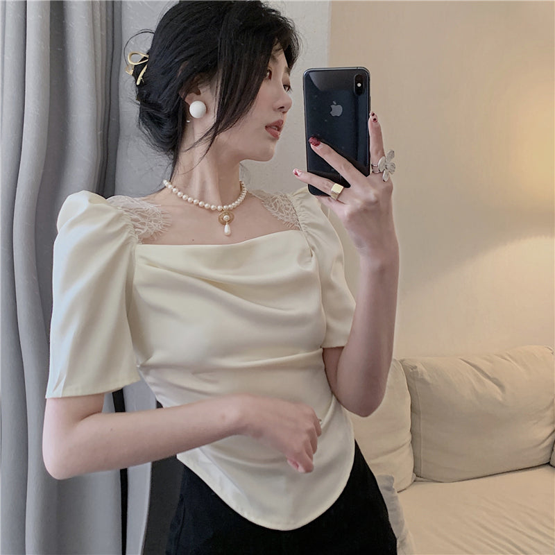 Glora Blouse
