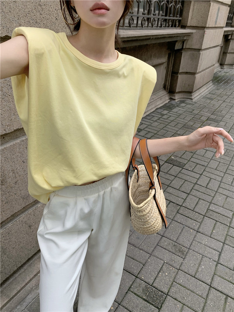 NAQUIL BLOUSE