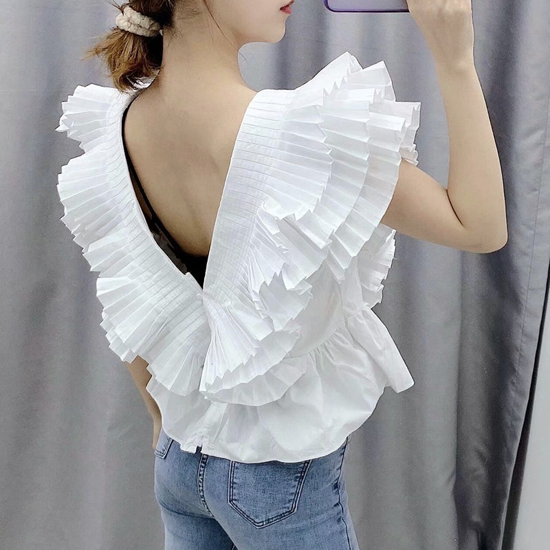 VIDA BLOUSE