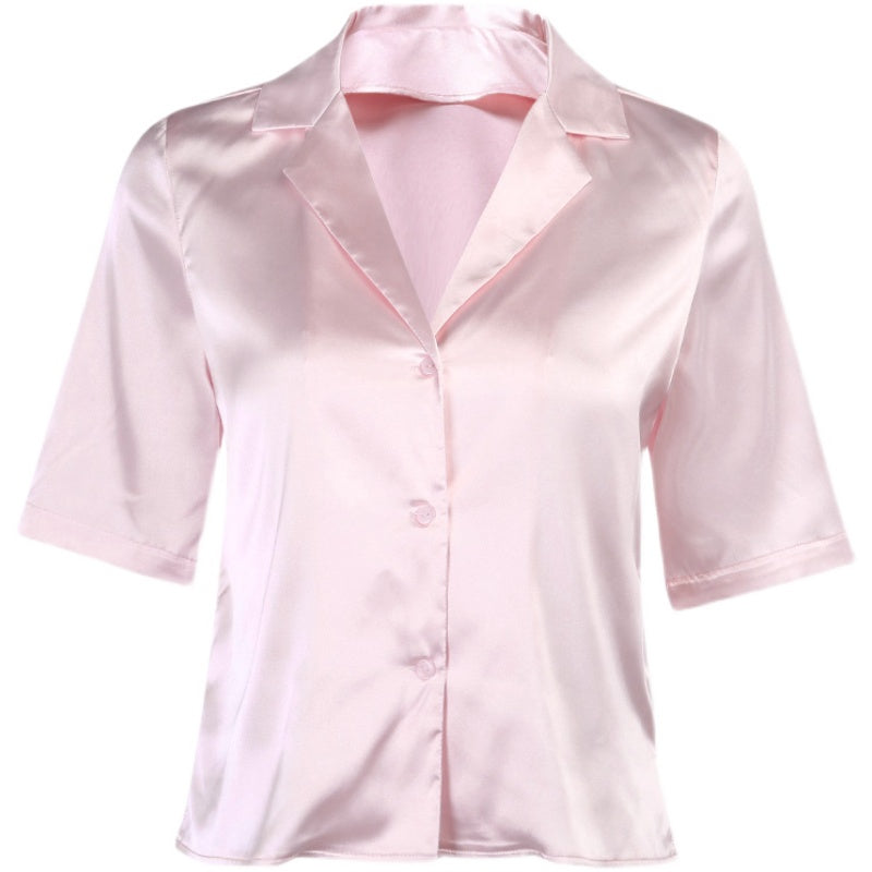 LENNON BLOUSE