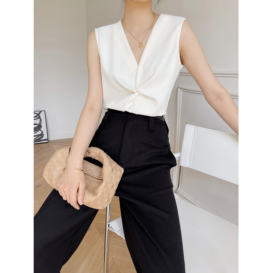 Grecia Blouse