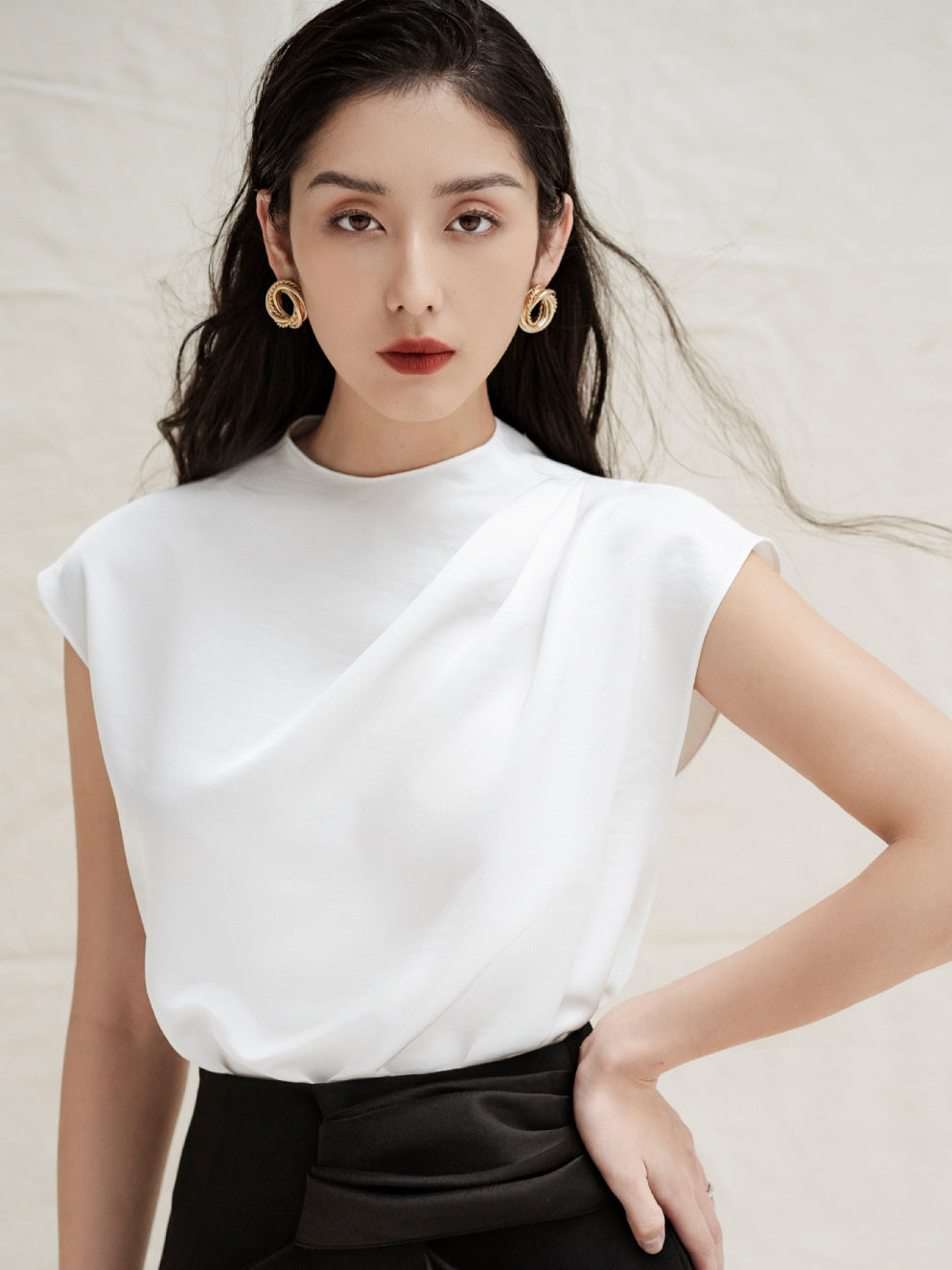 Miya Blouse