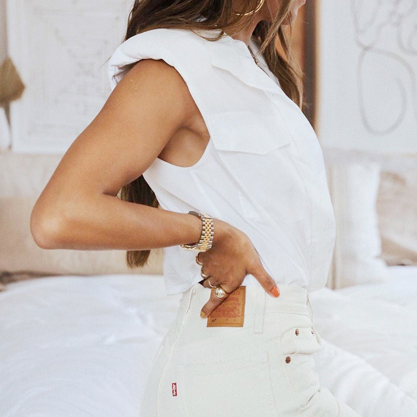PHILE BLOUSE