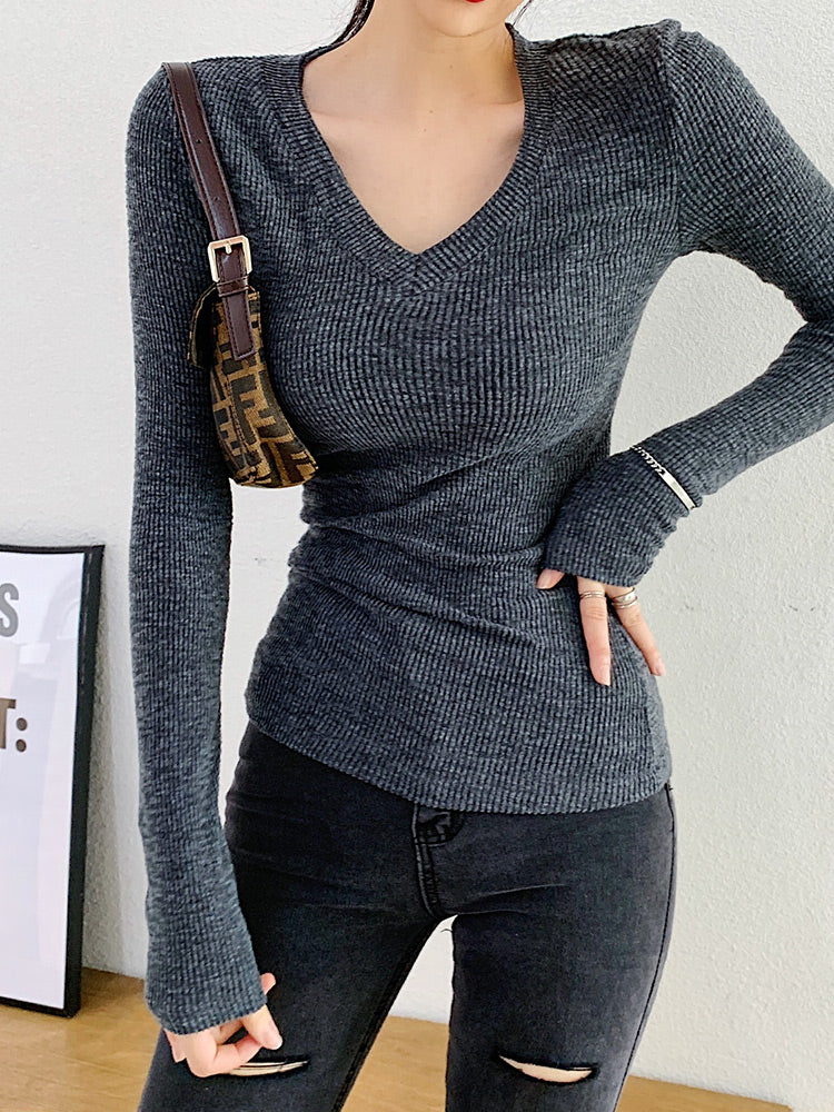 Marlowe Blouse