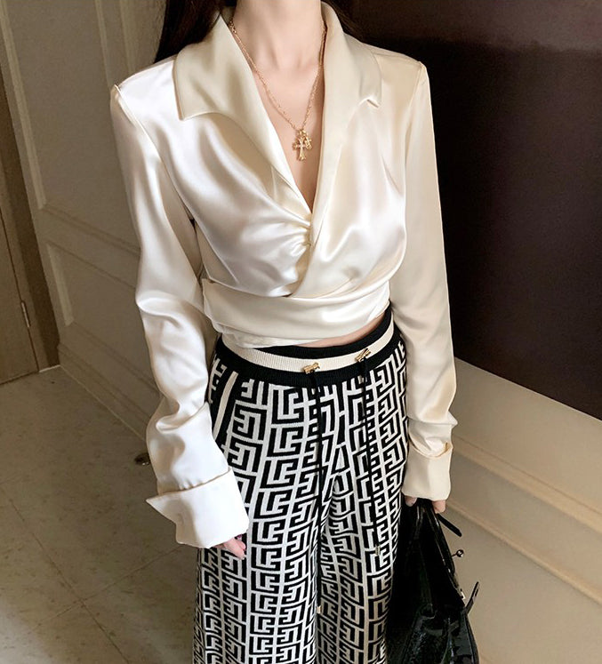 Teresa Blouse