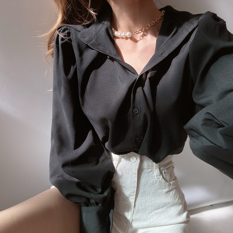 JULIA BLOUSE