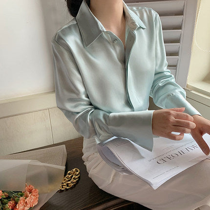 Hartley Blouse