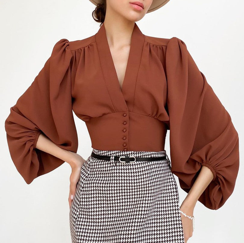 KOHANA BLOUSE
