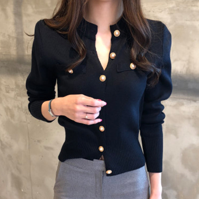 Xael Blouse