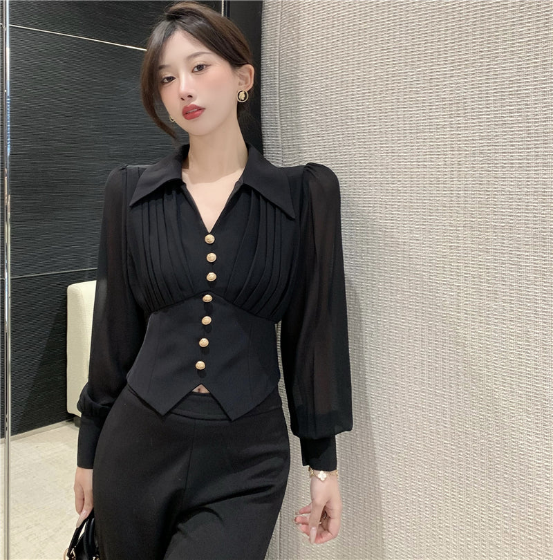 Ellen Blouse