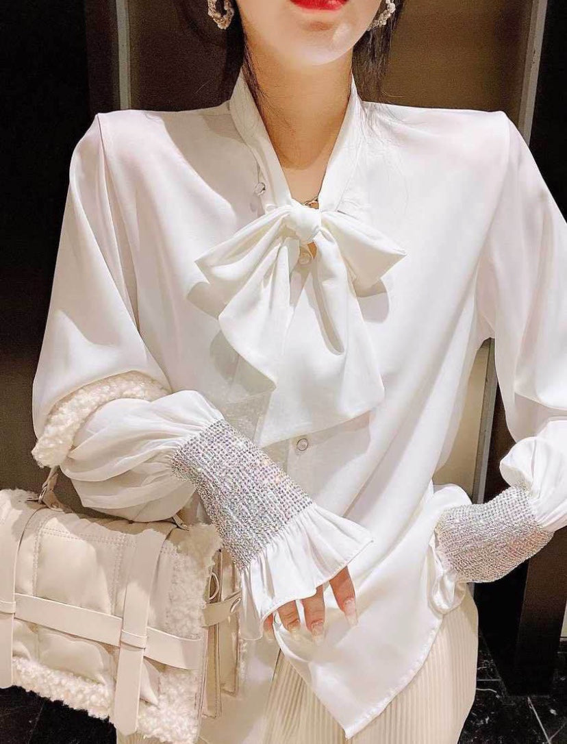 Sevel Blouse