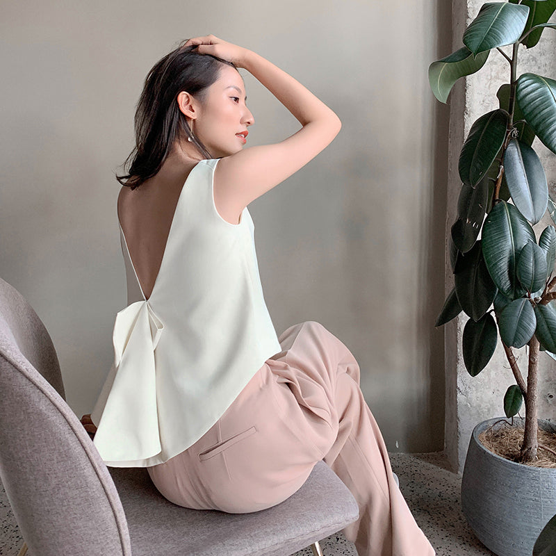 Mavis Blouse