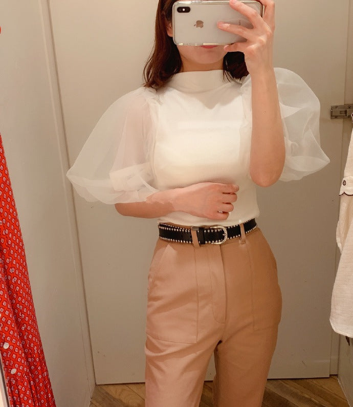 MENA Blouse