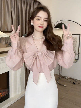 Rita Blouse