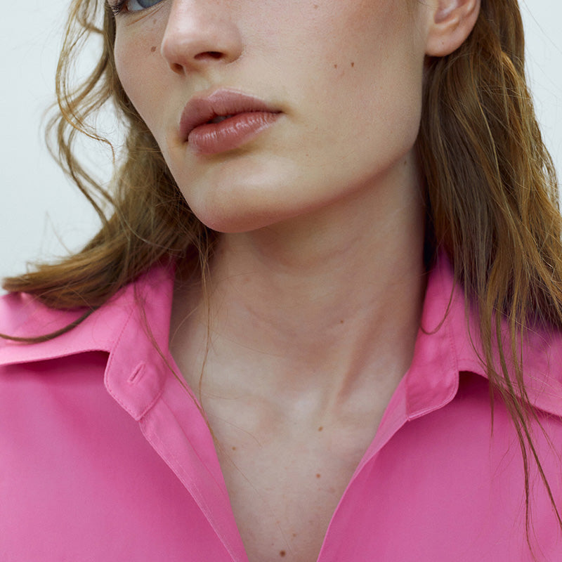 Makena Blouse