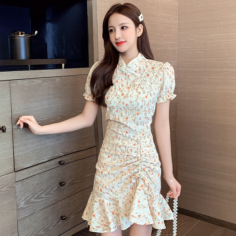 RINNA QIPAO