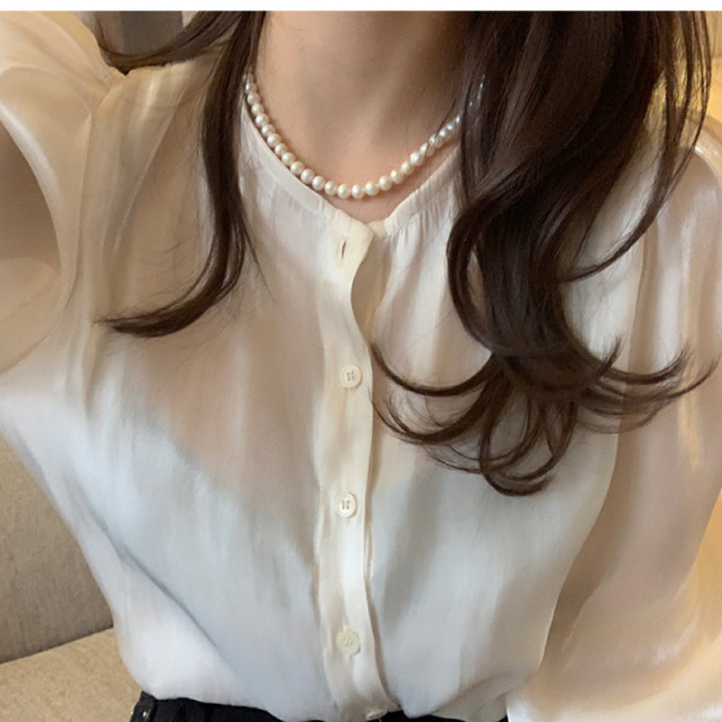 Lorel Blouse