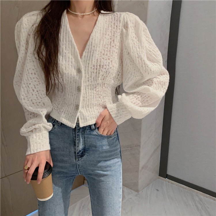 Priya Blouse
