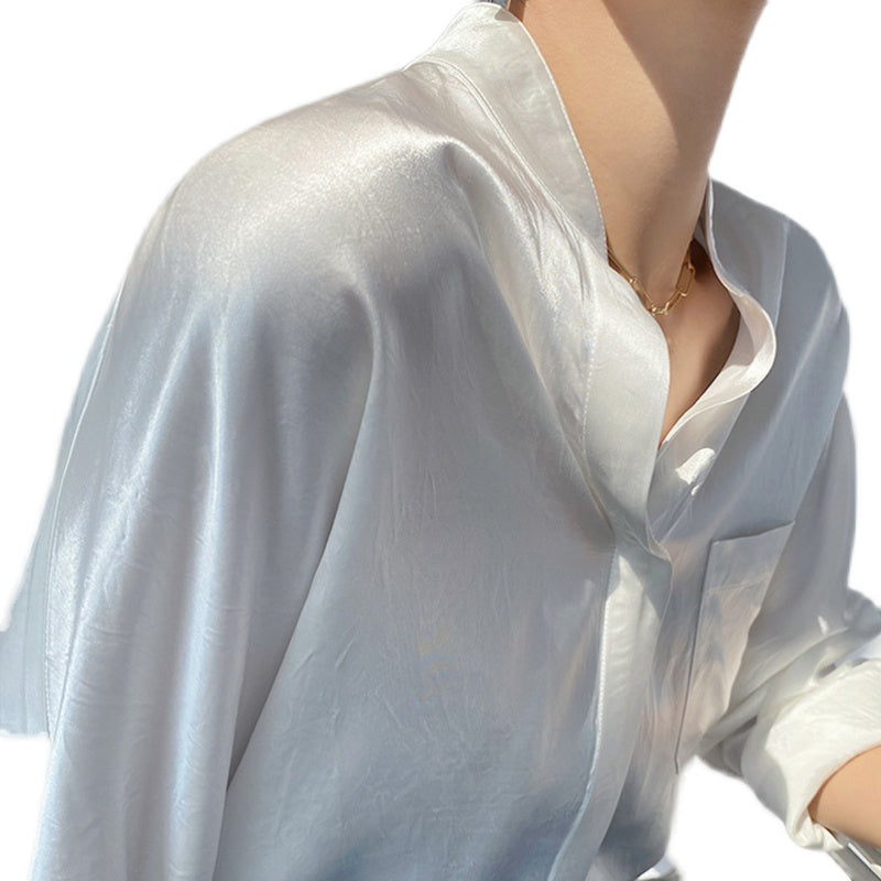 Syden Blouse
