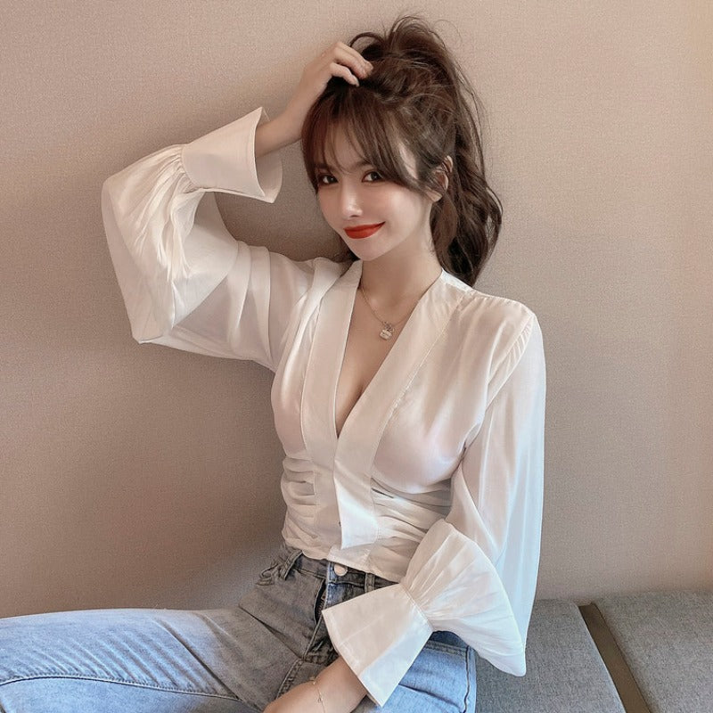 JEANNE BLOUSE